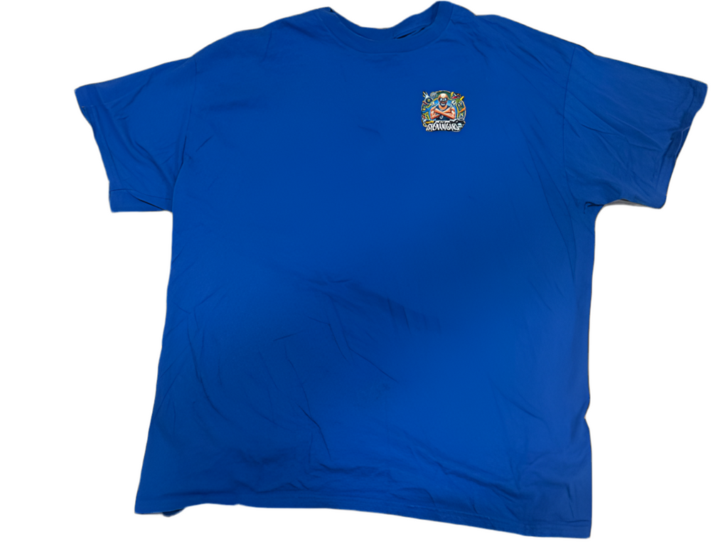 Smith Farm Logo Tee