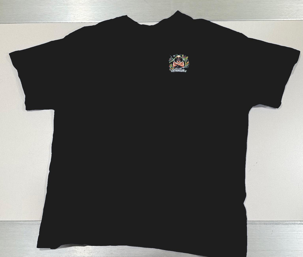 Smith Farm Logo Tee