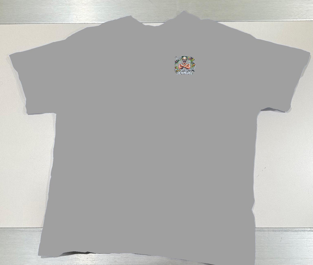 Smith Farm Logo Tee