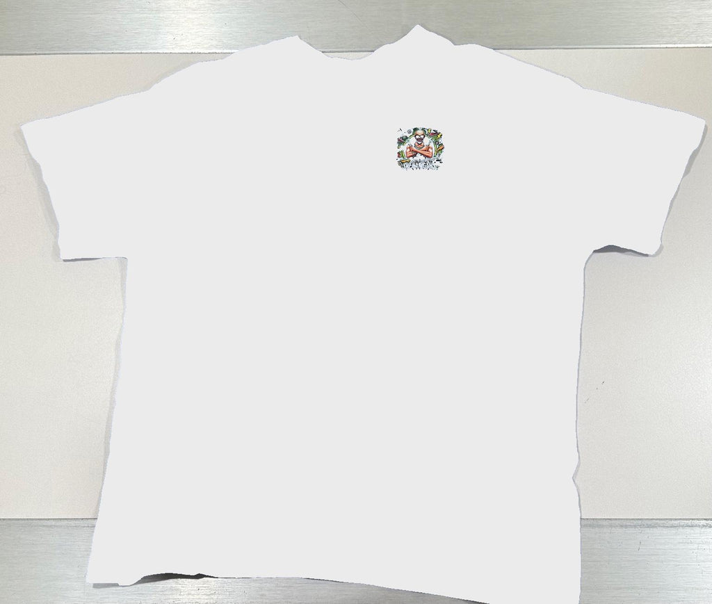 Smith Farm Logo Tee